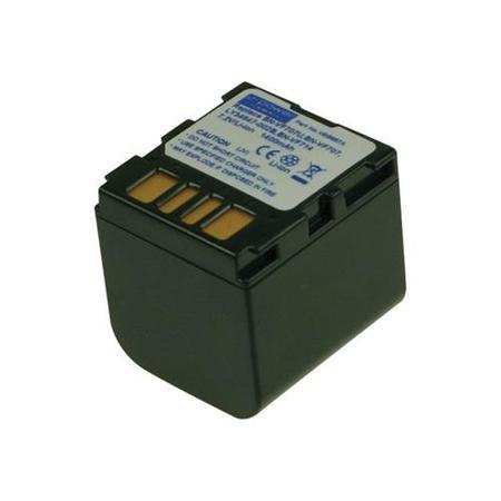 Camcorder Battery VBI9657A
