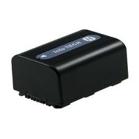 Camcorder Battery VBI9700B