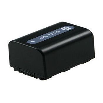 Camcorder Battery VBI9700B