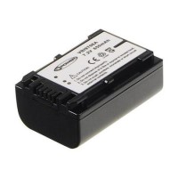 Camcorder Battery VBI9706A