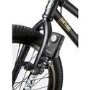 Veho VCC-A017-UPM Muvi Universal Pole/Bar Mount for Bikes Roll Cages Boat Rigging with Tripod Moun