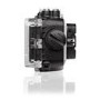 Veho VCC-A035-WPC Muvi K-Series Handsfree Camera Waterproof Case - 100m