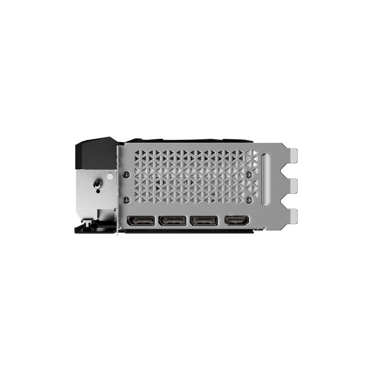 PNY NVIDIA GeForce RTX 4070 Ti 12GB 2610MHz GDDR6X OC Graphics Card