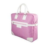 Urban Factory Vicky's Bag for 15.6" Laptops - Pink