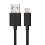 Veho 1m USB-C Cable - Black
