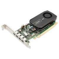 PNY Quadro NVS 510 2GB DDR3 Graphics Card