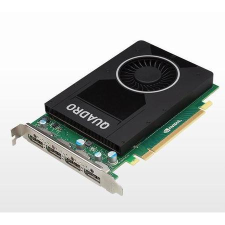 PNY Quadro M2000 4GB GDDR5 Graphics Card