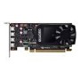 PNY NVIDIA Quadro P1000 - Graphics card - Quadro P1000 - 4 GB GDDR5 - PCIe 3.0 x16 low profile - 4 x Mini DisplayPort - retail