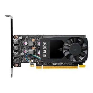 PNY NVIDA Quadro P1000 V2 4GB Graphics Card