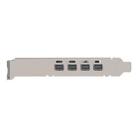 PNY NVIDA Quadro P1000 V2 4GB Graphics Card