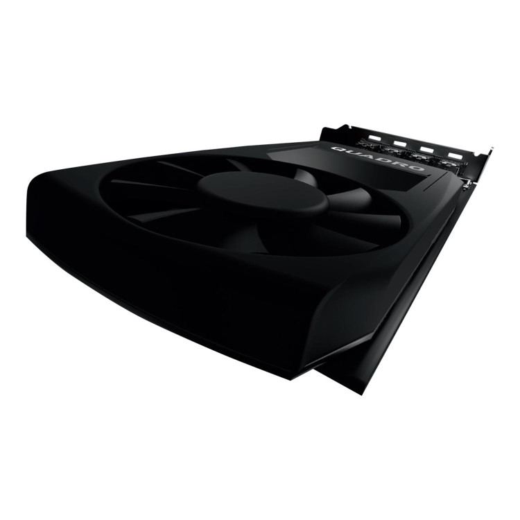 PNY NVIDA Quadro P1000 V2 4GB Graphics Card