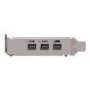 Nvidia Quadro P400 2GB GDDR5 Workstation Graphics Card