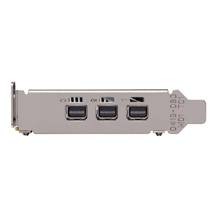 Nvidia Quadro P400 2GB GDDR5 Workstation Graphics Card