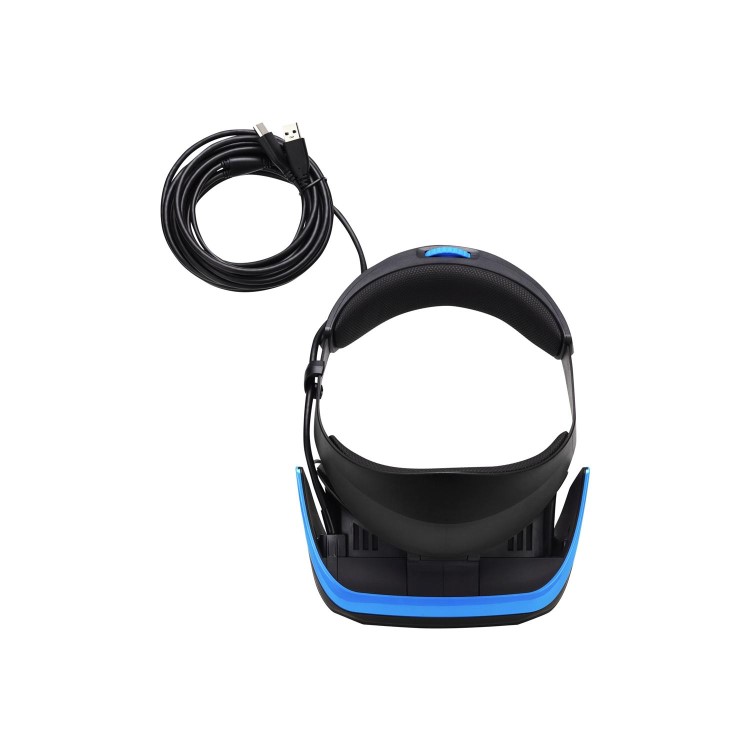 Acer Windows Mixed Reality Headset and 2 Motion Controllers