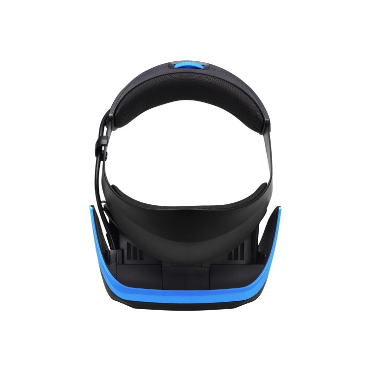 Acer Windows Mixed Reality Headset and 2 Motion Controllers