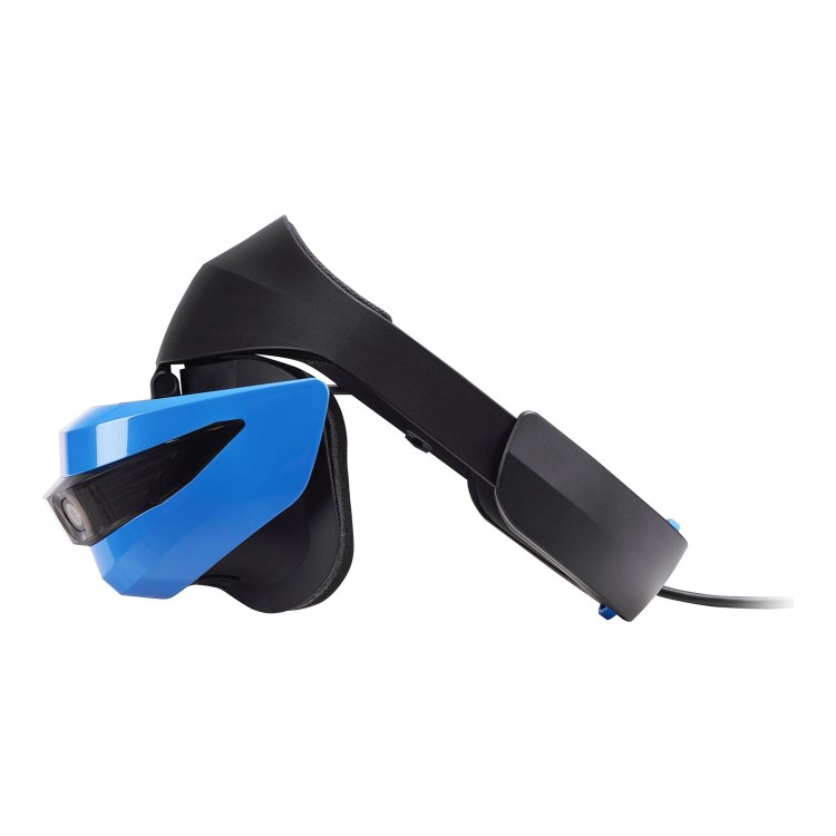 Acer Windows Mixed Reality Headset and 2 Motion Controllers