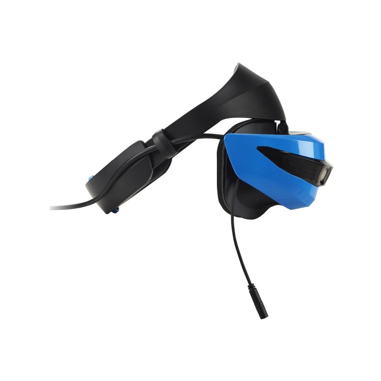 Acer Windows Mixed Reality Headset and 2 Motion Controllers