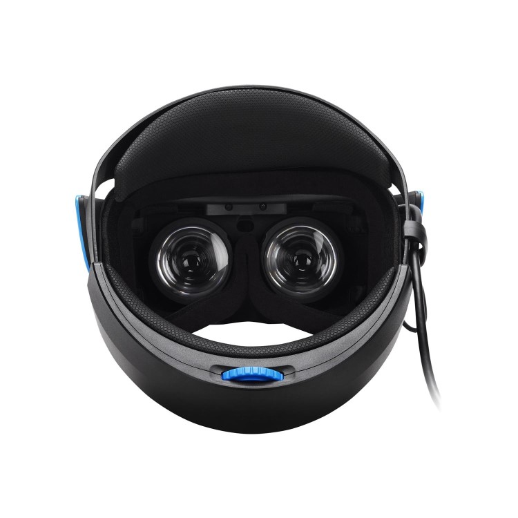 Acer Windows Mixed Reality Headset and 2 Motion Controllers