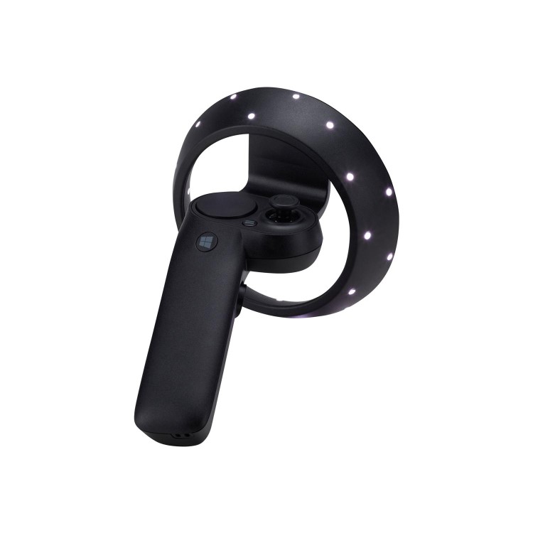 Acer Windows Mixed Reality Headset and 2 Motion Controllers