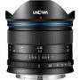 Laowa 7.5mm f/2 MFT Lens Black