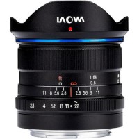 Laowa 9mm f/2.8 Zero-D MFT Lens Laowa 9mm f/2.8 Zero-D MFT Lens