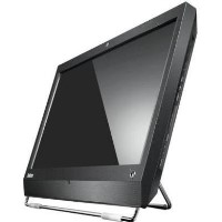 Lenovo ThinkCentre M90Z 23" Core i5 Windows 7 All-In-One