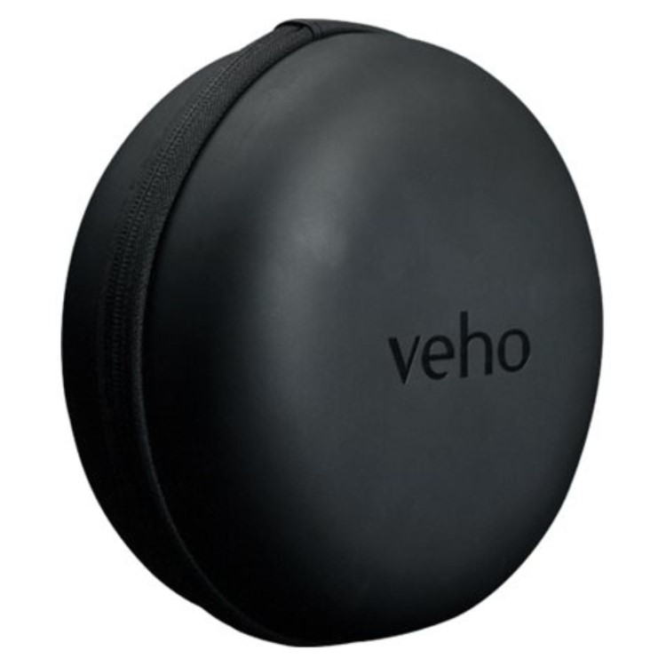 Veho Headphones Carry Case