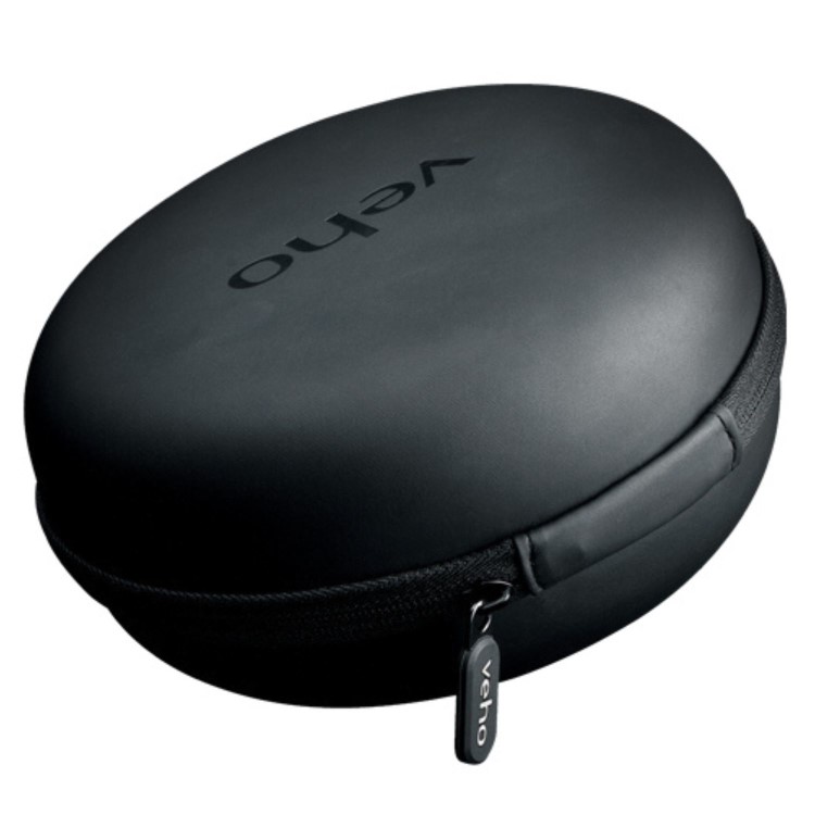 Veho Headphones Carry Case