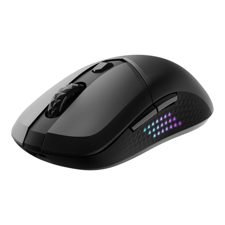 MSI VERSA 300 ELITE W Wireless Gaming Mouse Black