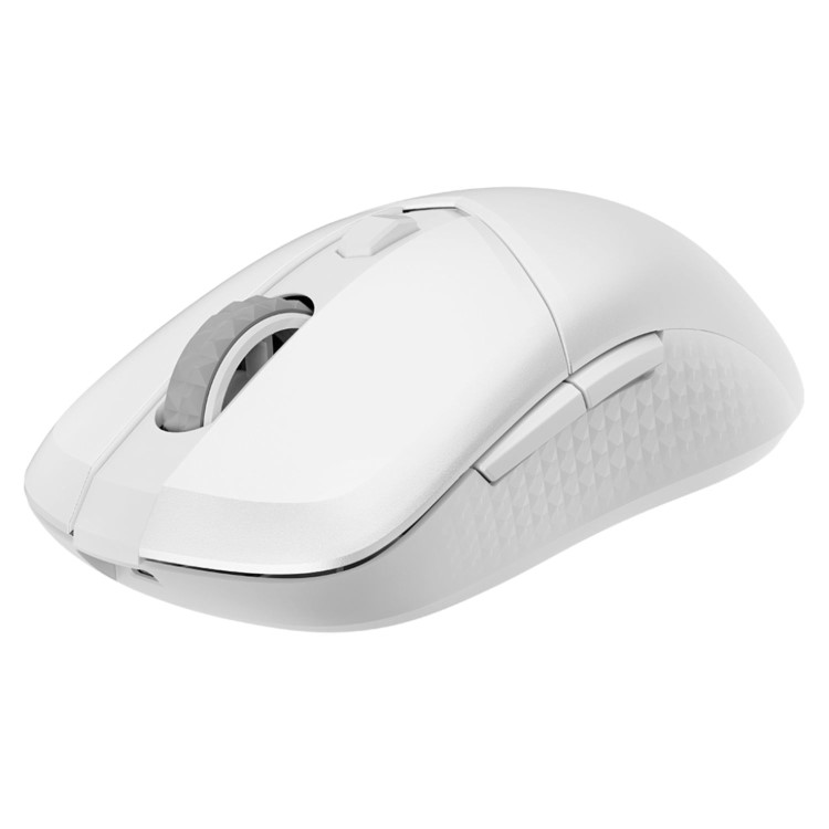 MSI VERSA 300 W WHITE Wireless Gaming Mouse White