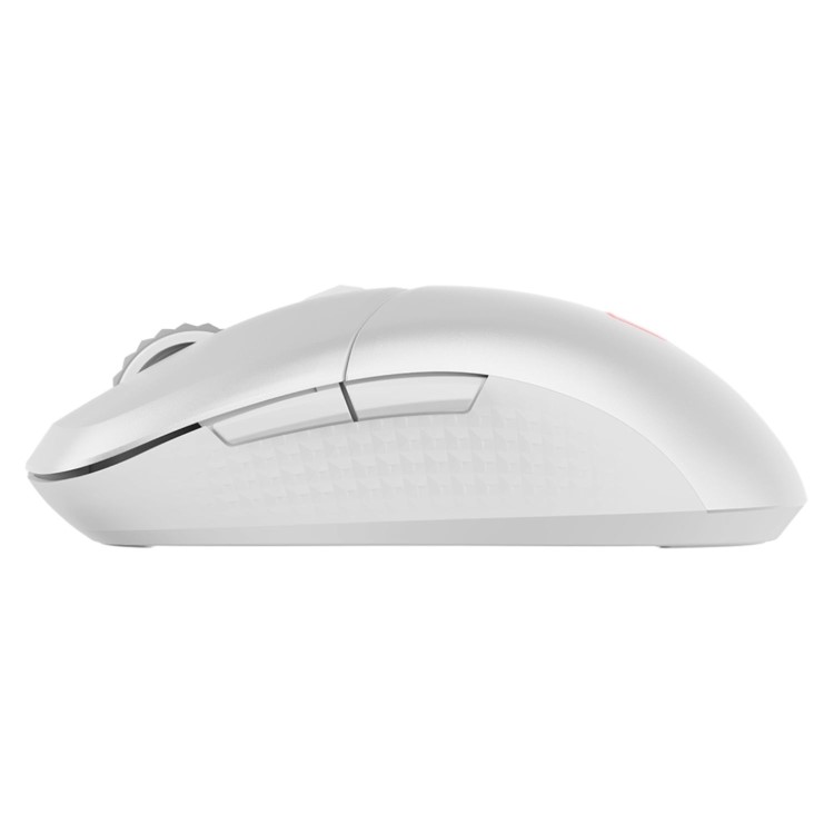 MSI VERSA 300 W WHITE Wireless Gaming Mouse White