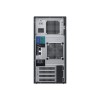 Dell EMC PowerEdge T140 Xeon E-2234 - 3.6GHz 16GB 1TB - Tower Server