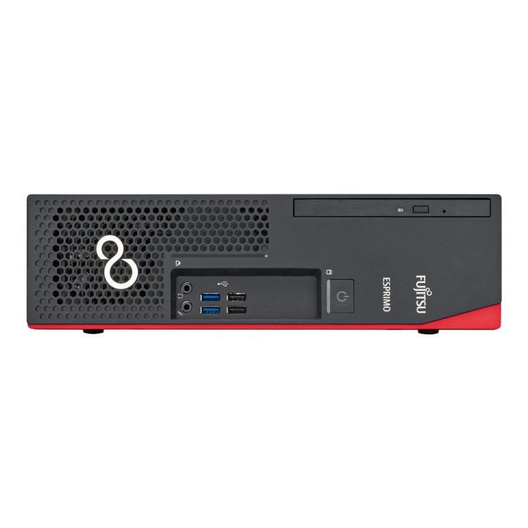 Fujitsu Esprimo D538 i5-8400 4GB 1TB Windows 10 Pro Desktop PC