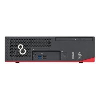 Fujitsu Esprimo D538 SFF Core i7-9700 8GB 512GB SSD Windows 10 Pro Desktop PC Fujitsu Esprimo D538 SFF Core i7-9700 8GB 512GB SSD Windows 10 Pro Desktop PC