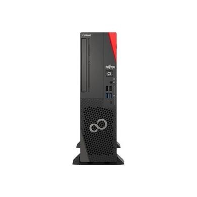 Fujitsu ESPRIMO D6012 Intel Core i5-12500 8GB 256GB SSD Windows 11 Pro Desktop PC