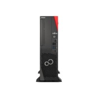 Fujitsu ESPRIMO D6012 Intel Core i5-12500 8GB 256GB SSD Windows 11 Pro Desktop PC