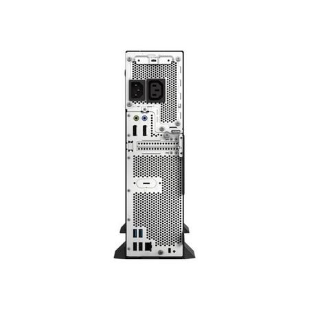 Fujitsu ESPRIMO D6012 Intel Core i5-12500 8GB 256GB SSD Windows 11 Pro Desktop PC