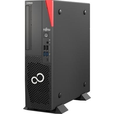 Fujitsu D6012 Intel Core i7-12700 16GB 512GB SSD Windows 11 Pro Desktop PC
