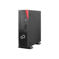 Fujitsu D6012 Intel Core i7-12700 16GB 512GB SSD Windows 11 Pro Desktop PC