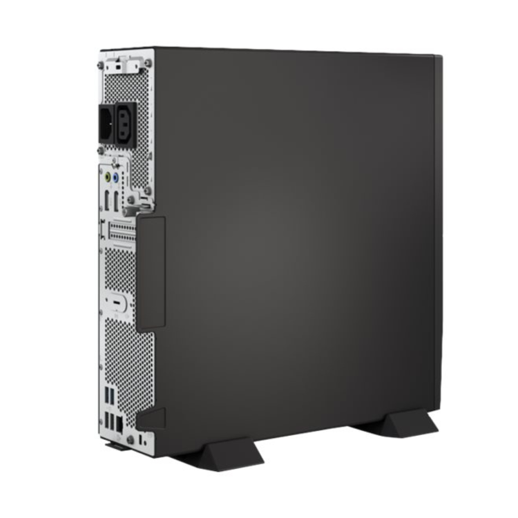 Fujitsu D6012 Intel Core i7-12700 16GB 512GB SSD Windows 11 Pro Desktop PC