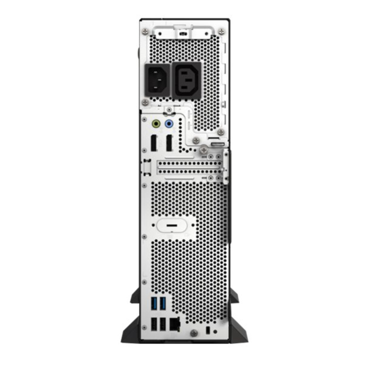 Fujitsu D6012 Intel Core i7-12700 16GB 512GB SSD Windows 11 Pro Desktop PC