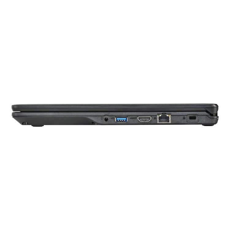 Fujitsu LIFEBOOK E448 Core i5 7200U 4Gb 256GB 14 Inch Windows 10 Professional Laptop