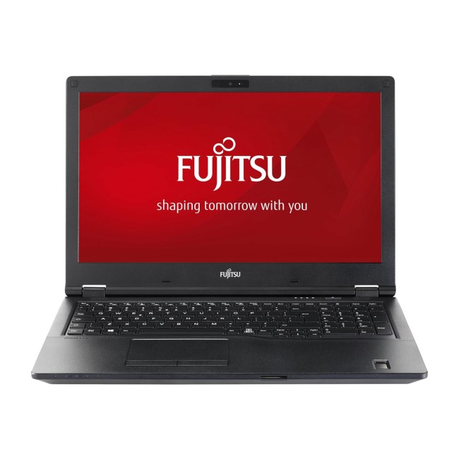 Fujitsu Lifebook Core i5-7200U 8GB 256GB SSD 14 Inch Windows 10 Professional Laptop 