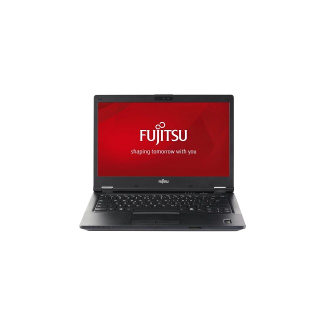 FUJITSU LIFEBOOK E449 Core i7-8550U 8GB 256GB 14 Inch Windows 10 Laptop