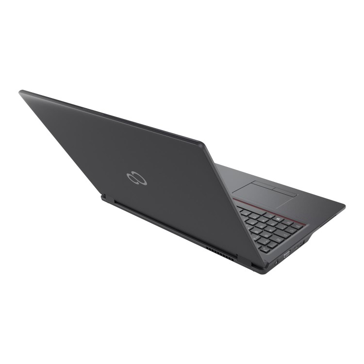 Fujitsu LIFEBOOK E4511 Core i5-1135G7 8GB 256GB SSD Iris Xe Graphics 15.6 Inch Windows 11 Pro Laptop