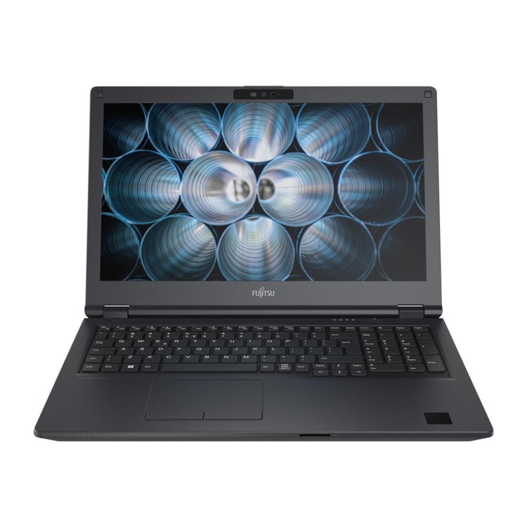 Fujitsu LIFEBOOK E4511 Core i5-1135G7 8GB 256GB SSD Iris Xe Graphics 15.6 Inch Windows 11 Pro Laptop