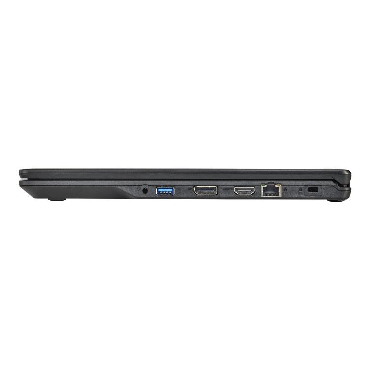 Fujitsu LIFEBOOK E459 Core I5 8250U 4GB 256GB 15.6 Inch Windows 10 Laptop