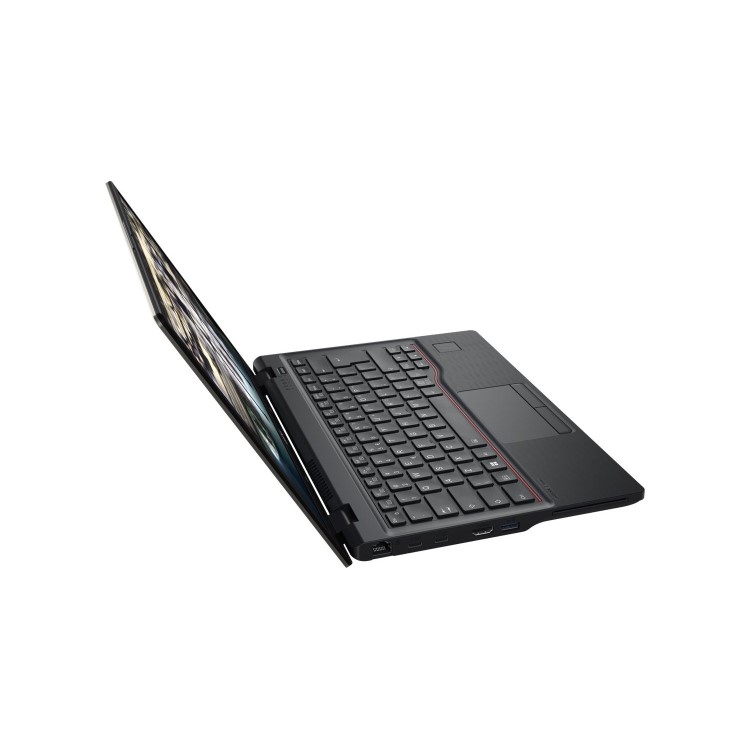 Fujitsu LIFEBOOK E5412 Intel Core i5-1235U 8GB 256GB SSD 14 Inch Windows 11 Pro Laptop