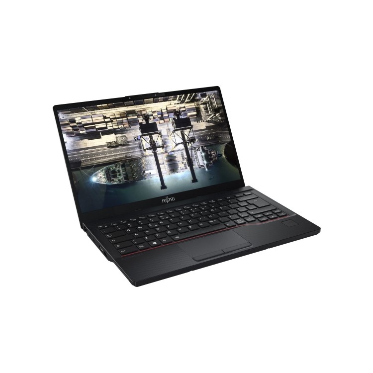 Fujitsu LIFEBOOK E5412 Intel Core i5-1235U 8GB 256GB SSD 14 Inch Windows 11 Pro Laptop