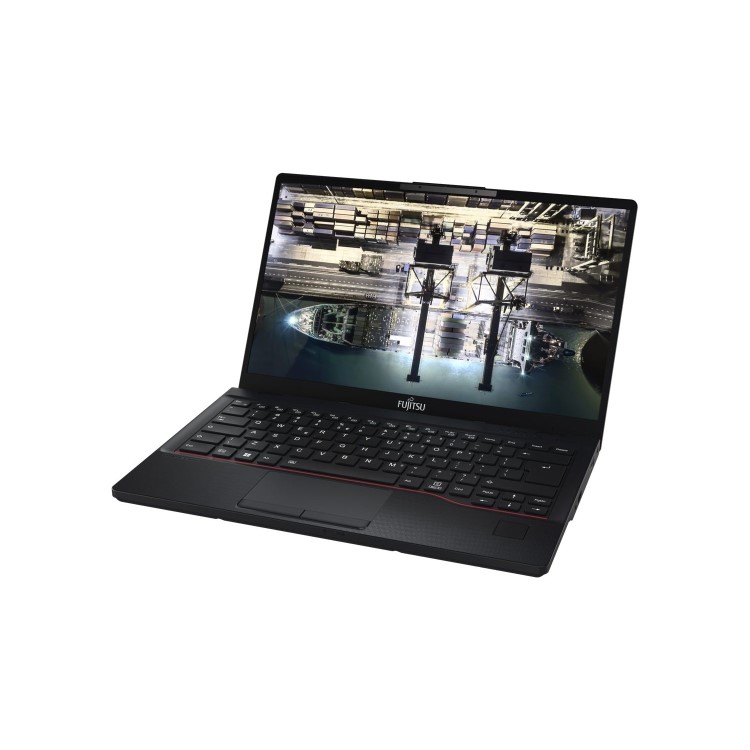 Fujitsu LIFEBOOK E5412 Intel Core i7-1255U 16GB 512GB SSD 14 Inch Windows 11 Pro Laptop